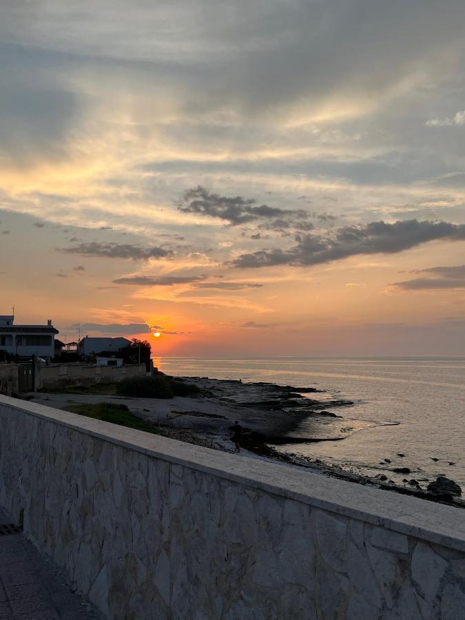 Villa Vista Mare Bari Exterior photo